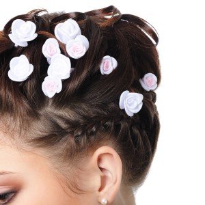 Hairstylistka