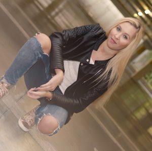 Kristýna M.