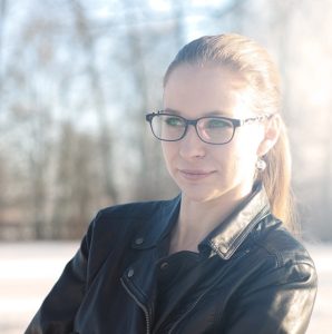 Veronika S.
